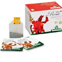 TISANA TE' ROSSO 20 BUSTINE - Pharmaleader