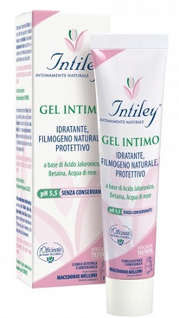 INTILEY GEL INTIMO 30 ML - Pharmaleader