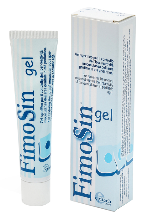 FIMOSIN GEL 30 ML - Pharmaleader