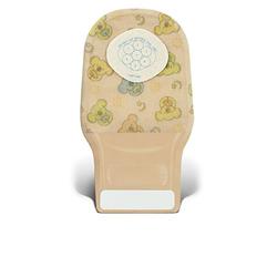 SACCA PEDIATRICA MONO PEZZO LITTLE ONES INVISICLOSE EXTRA SMALL 10 PEZZI - Pharmaleader