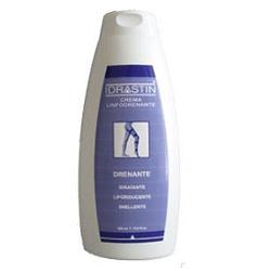 IDRASTIN CREMA LINFODREN 500 ML - Pharmaleader