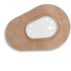 MEDICAZIONE OCULARE PER ORTOTTICA ORTOLUX AIR L - Pharmaleader