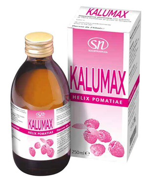 KALUMAX SCIROPPO 125 ML 1 PEZZO - Pharmaleader