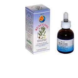 RUSCUSOL LIQUIDO 50 ML - Pharmaleader