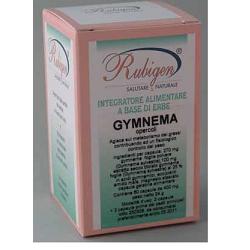 RUBIGEN GYMNEMA 60 CAPSULE - Pharmaleader