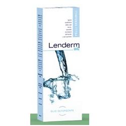 LEN DERM OIL DETERGENTE OLEOSO 400 ML - Pharmaleader