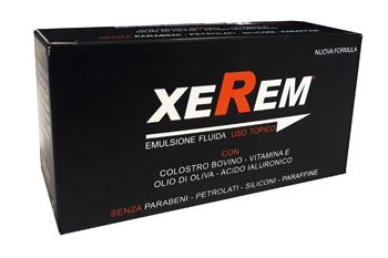 XEREM CREMA 15 BUSTINE 6 ML - Pharmaleader