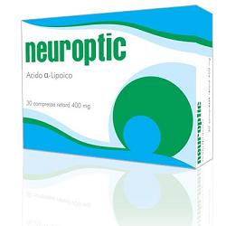 NEUROPTIC 30 COMPRESSE RETARD - Pharmaleader