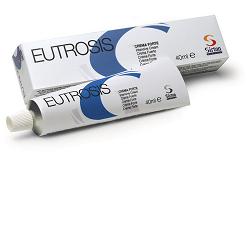 EUTROSIS CREMA FORTE 40 ML - Pharmaleader