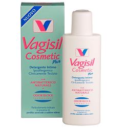 VAGISIL DETERGENTE ODOR BLOCK 250 ML - Pharmaleader