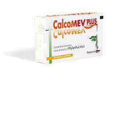CALCOMEV PLUS 60 COMPRESSE - Pharmaleader