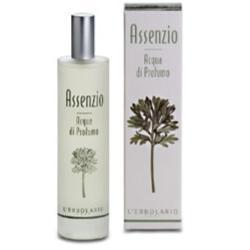 ACQUA PROFUMATA ASSENZIO 50 ML - Pharmaleader
