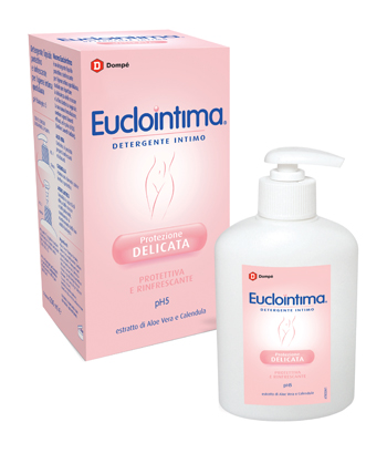 EUCLOINTIMA 200 ML + RICARICA 200 ML - Pharmaleader