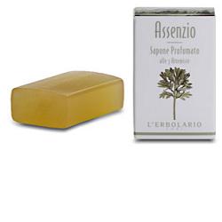 ASSENZIO SAPONE PROFUMATO 100 G - Pharmaleader