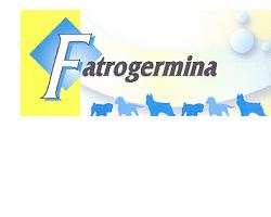 FATROGERMINA SIRINGA DOSATRICE 30 ML - Pharmaleader
