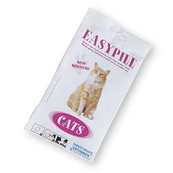 EASYPILL CAT SACCHETTO 40 G - Pharmaleader