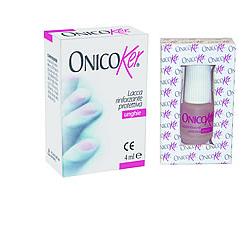 PHARCOS ONICOKER LACCA RINFORZANTE PER UNGHIE 4ML - Pharmaleader