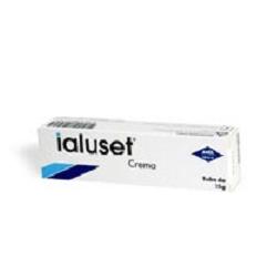 IALUSET CREMA FERITE E USTIONI NON INFETTE 25 G - Pharmaleader