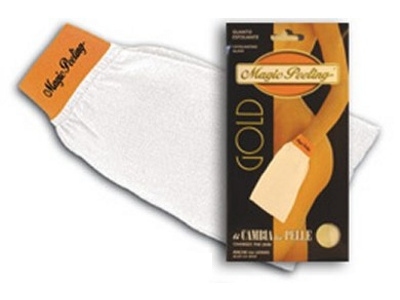 MAGIC PEELING GOLD GUANTO - Pharmaleader