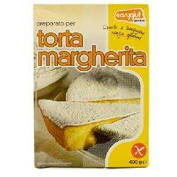 EASYGLUT PREPARATO TORTA MARGHERITA E MUFFINS 400 G - Pharmaleader