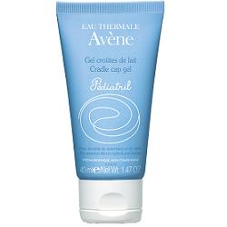 EAU THERMALE AVENE PEDIATRIL GEL CROSTA LATTEA 40 ML - Pharmaleader