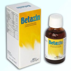 BETAZIN GOCCE 30 ML - Pharmaleader