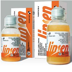 LINSEN FLACONE 200 ML - Pharmaleader