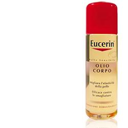 EUCERIN OLIO CORPO 125 ML - Pharmaleader