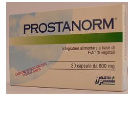 PROSTANORM 30 CAPSULE - Pharmaleader