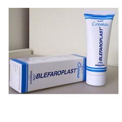 BLEFAROPLAST CREMA 30 ML - Pharmaleader
