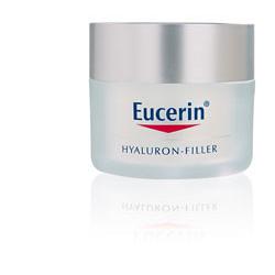 EUCERIN CREMA HYALURON-FILLER GIORNO 50 ML - Pharmaleader