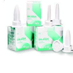 DILATATORE ANALE DILATAN PLUS DIAMETRO 18/20 CRIOTERMICO 2 PEZZI - Pharmaleader