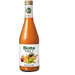 BIOTTA SUCCO VITA 7 500 ML - Pharmaleader