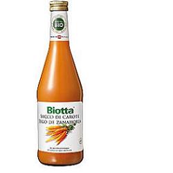 BIOTTA SUCCO DI CAROTE 500 ML - Pharmaleader