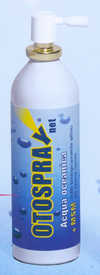 OTOSPRAY PULIZIA ORECCHIO 100 ML - Pharmaleader