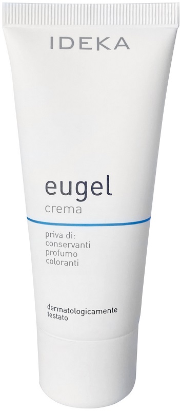 EUGEL CREMA IDRATANTE 50 ML - Pharmaleader