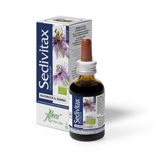 SEDIVITAX BIOLOGICO GOCCE 30 ML - Pharmaleader
