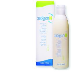 SAPONE LIQUIDO IGIENE INTIMA SAPIGEN K FLACONE 250 ML - Pharmaleader