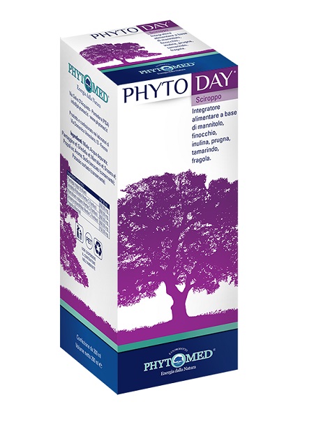 PHYTODAY 150 ML - Pharmaleader