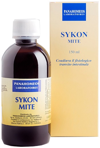 SYKON MITE 150 ML - Pharmaleader