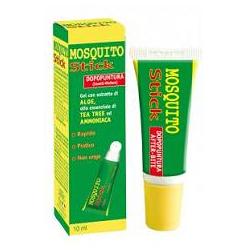 ESI MOSQUITO STICK DOPOPUNTURA GEL 10 ML - Pharmaleader
