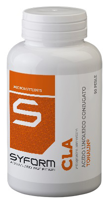 CLA 90 PERLE DA 1400 MG - Pharmaleader