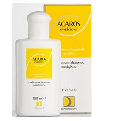 ACAROS EMULSIONE 150 ML - Pharmaleader