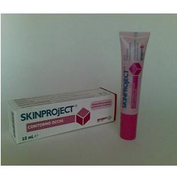 SKINPROJECT CONTORNO OCCHI GEL 15 ML - Pharmaleader