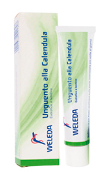 CALENDULA UNGUENTO 25 G - Pharmaleader