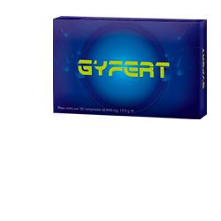 GYFERT 20 COMPRESSE - Pharmaleader