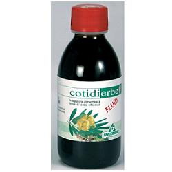 COTIDIERBE FLUID 170 ML NUOVA FORMULA - Pharmaleader