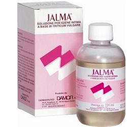 JALMA SOLUZIONE IGIENE INTIMA 225 ML - Pharmaleader
