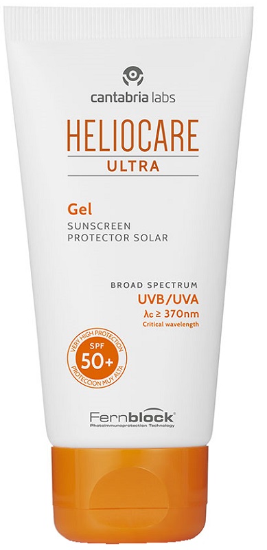 HELIOCARE GEL FP50+ 50 ML - Pharmaleader