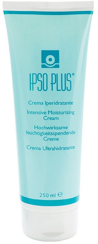 IPSO PLUS CREMA TUBO 250 ML - Pharmaleader